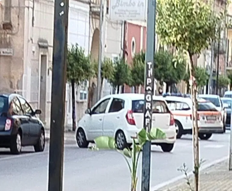 Tragedia in via Matteotti: trovato morto nel letto dalla moglie