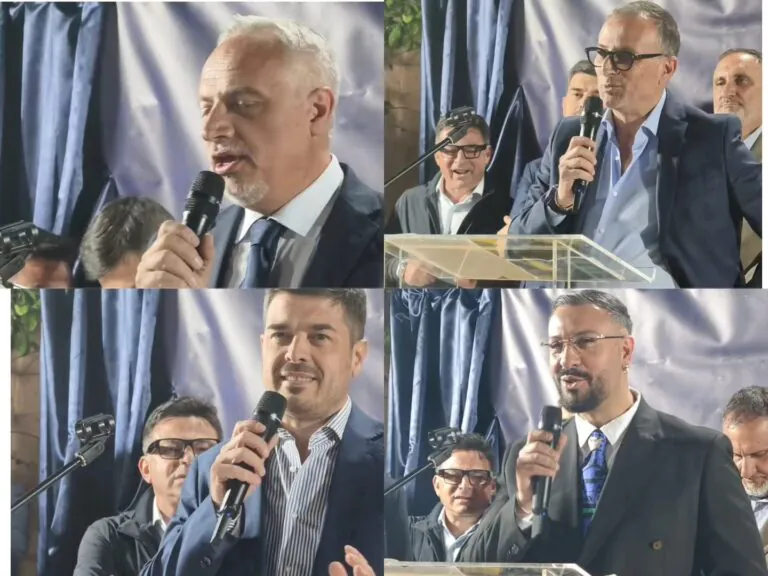 Massaro non sfonda: la new entry Bellopede e Iodice lo lasciano a distanza