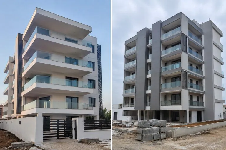 Qualità dei materiali e affidabilità: i punti di forza di Settembre Costruzioni