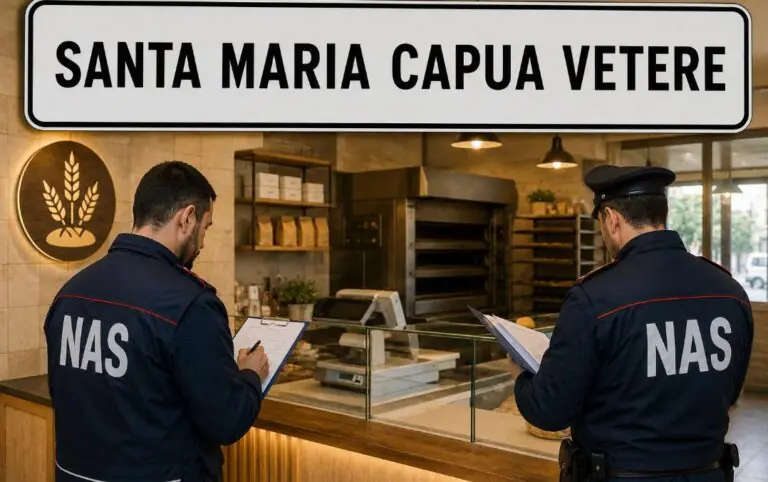 Panettiera finisce sotto processo dopo ispezione sul lavoro: arriva il verdetto del tribunale