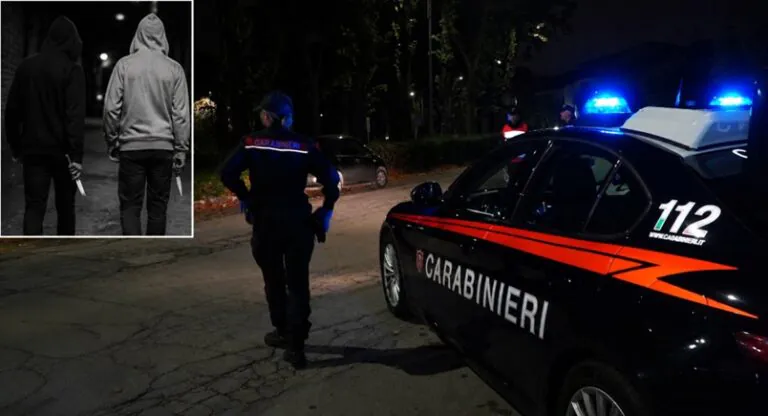 Movida nel mirino tra inseguimenti, alcol e droga: il bilancio del bblitz