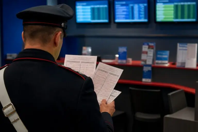 Coinvolto nel giro di scommesse illegali del clan, finisce in carcere
