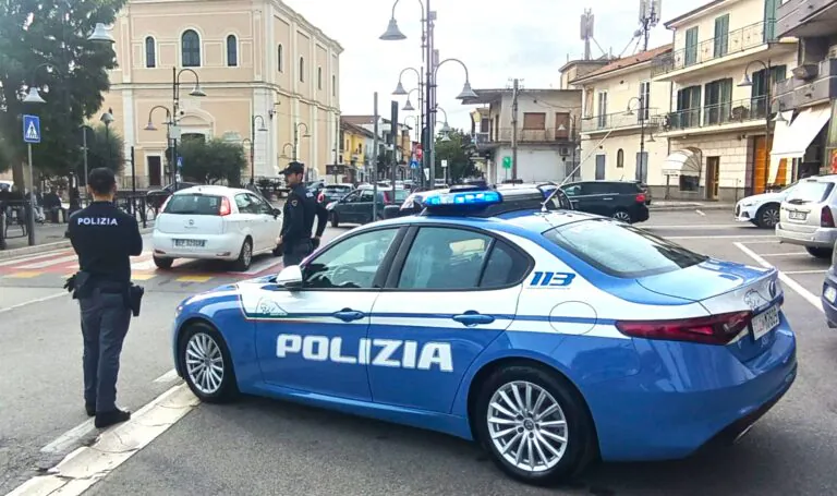Coltellate tra giovani, video smaschera autore: arrestato per tentato omicidio