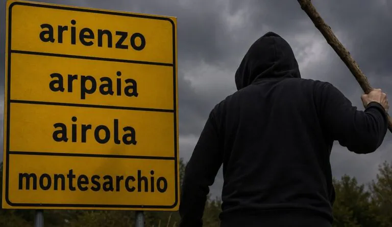 Lesioni e minacce con bastone: in appello arriva il proscioglimento per 3 imputati