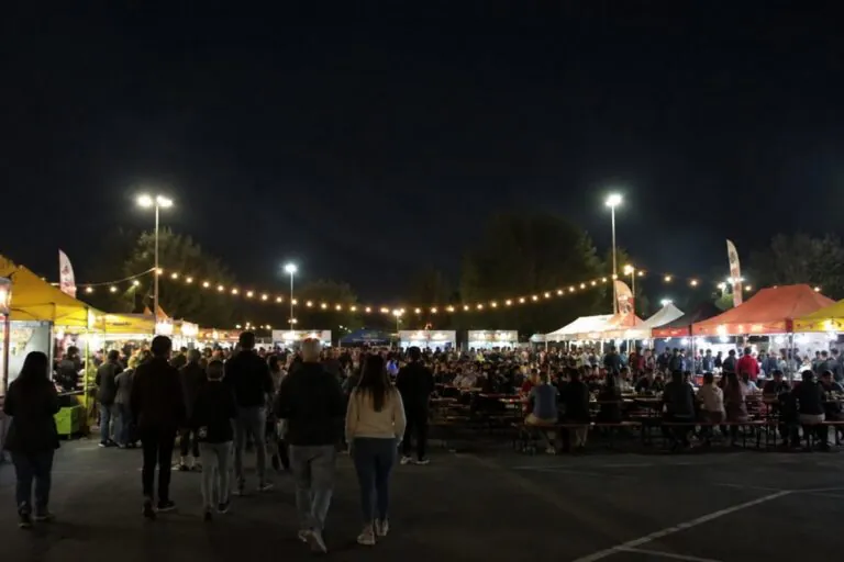 Sapori, musica e memoria popolare: attesa per la terza edizione della Sagra “A Scella ’e Guanto”