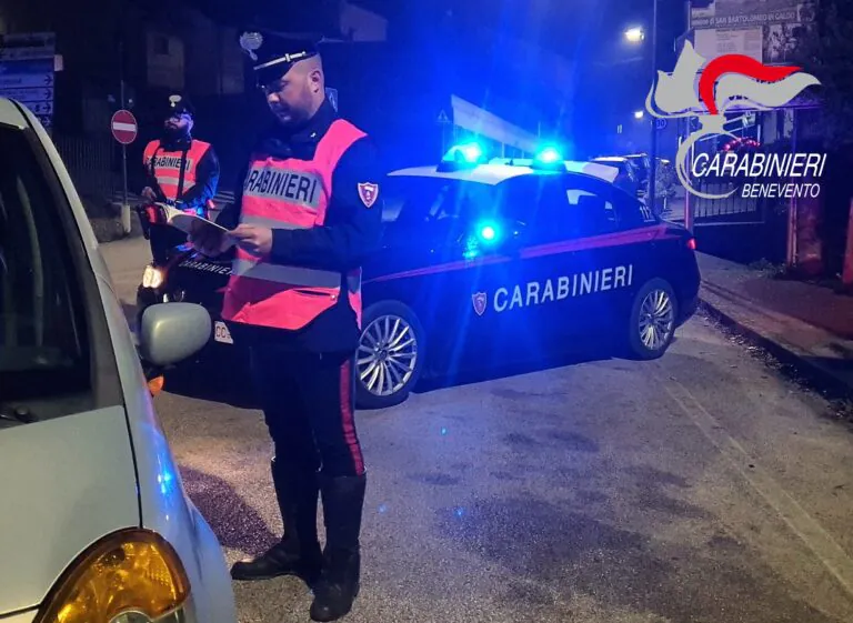 Lavoro nero, blitz e multe nei locali
