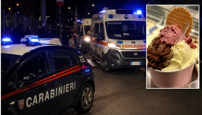 Muore a 16 anni dopo aver mangiato un gelato: disposta autopsia
