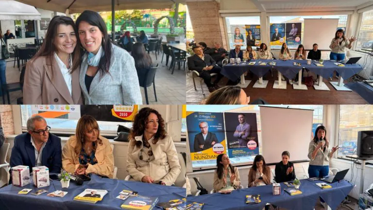 Cibelli chiama a raccolta lo stato generale del partito: partecipazione e confronto al centro dell’incontro del M5S