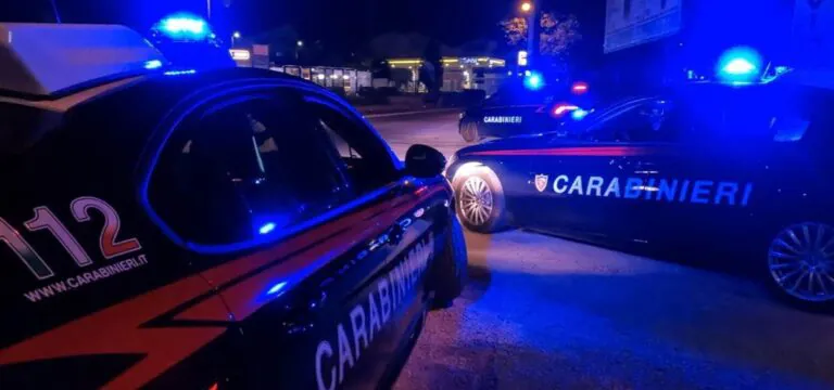 Incidente autonomo e patente scaduta: ubriaco alla guida dopo incidente