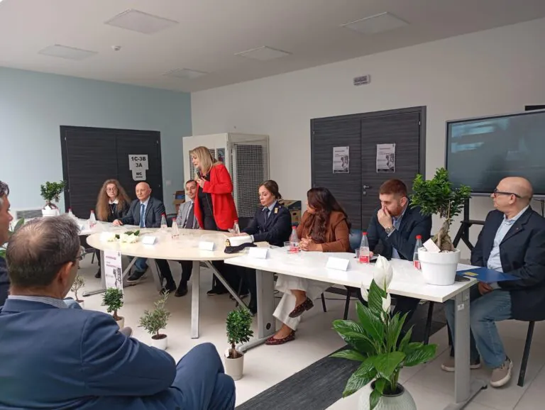 Sicurezza stradale, giovani in prima linea