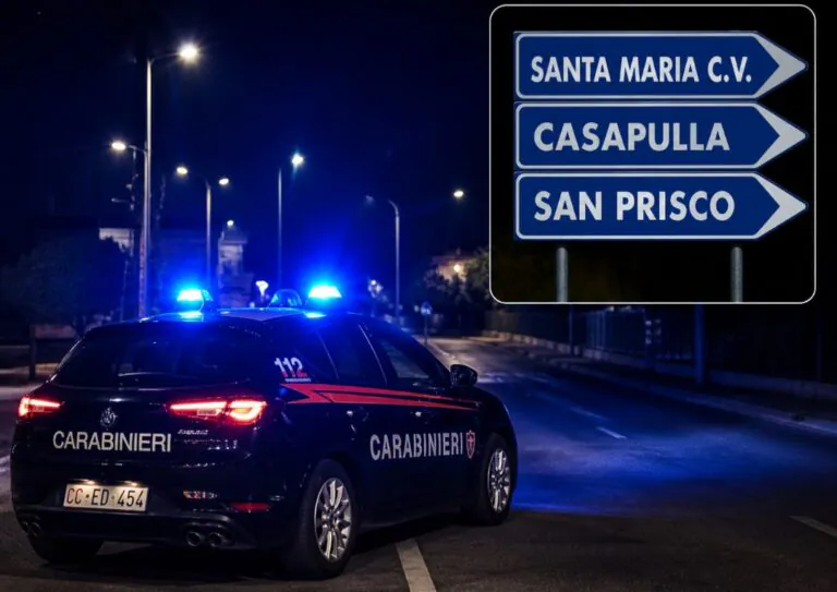 Scappano dalle loro case e si mettono nei guai