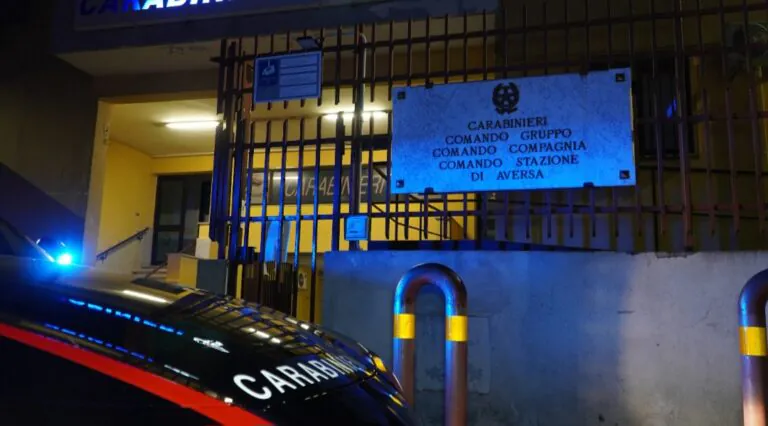 Droga, truffe e auto rubate: scatta la retata