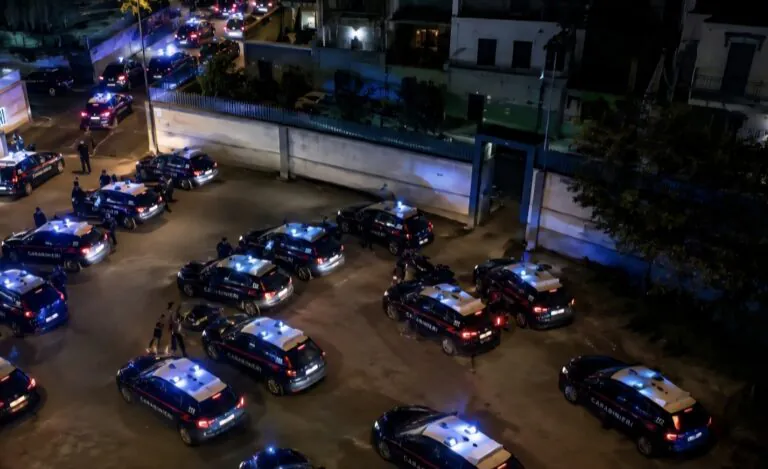 Spaccio del clan, colpo letale: 26 arresti firmati Dda