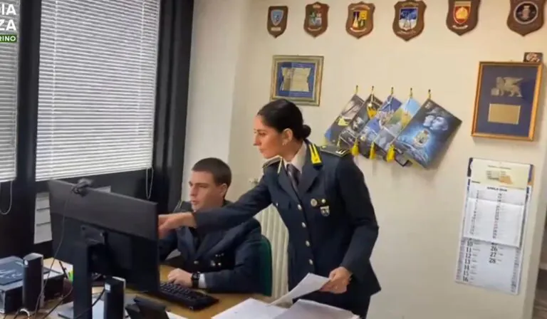 Truffa da 7 milioni sul SuperBonus, indagati noti professionisti