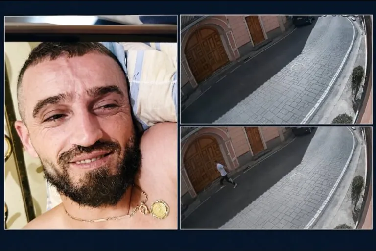 Ricercato e spari, 3 agenti feriti: 2 travolti dall’auto in fuga