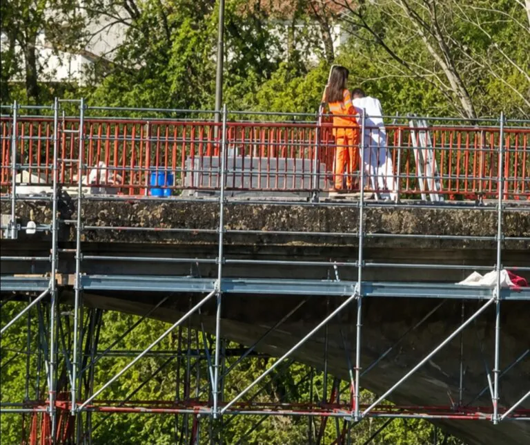 Ponte Nuovo, blitz dei carabinieri in Comune