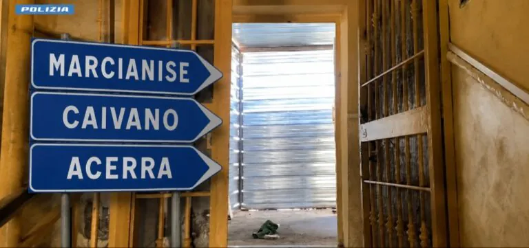 Stese ed estorsioni sugli appalti, 12 arresti nel clan