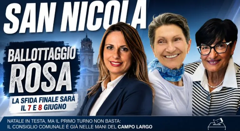 Un solo ballottaggio nel Casertano, ma il Consiglio è già targato Campo Largo