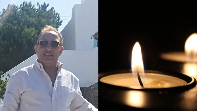Giuseppe se ne va a 57 anni: comunità in lutto per stimato parrucchiere