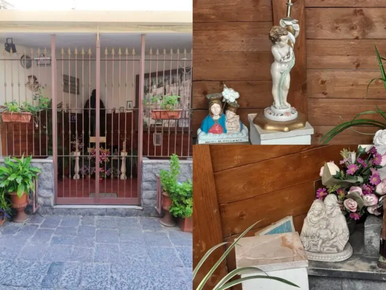 Profanata di nuovo la cappella di Padre Pio