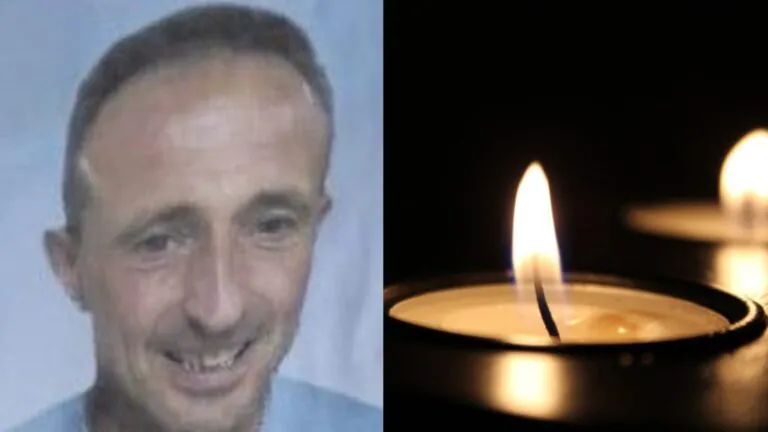 Se ne va a 51 anni: comunità in lutto per Antonio