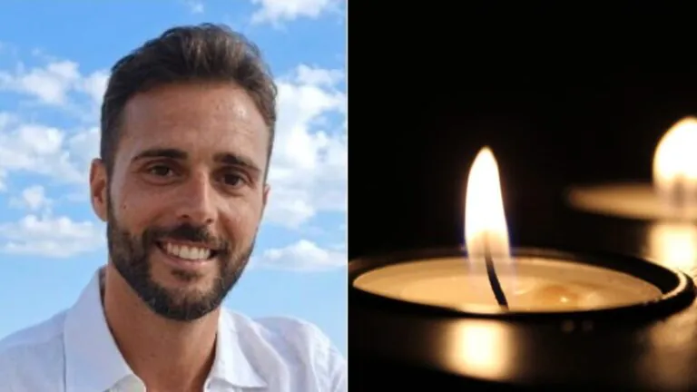 Muore giovane sergente: città sotto choc per Angelo