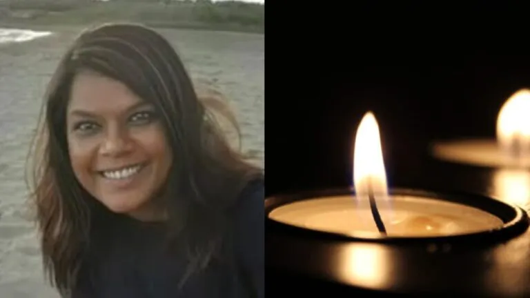 Muore giovane madre, comunità in lutto per Cecilia