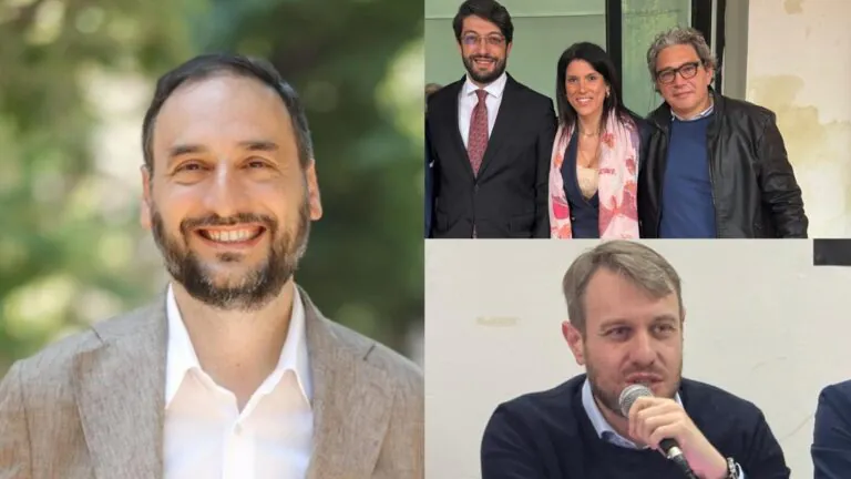 Il comitato elettorale del Movimento 5 Stelle apre in piazza: la data