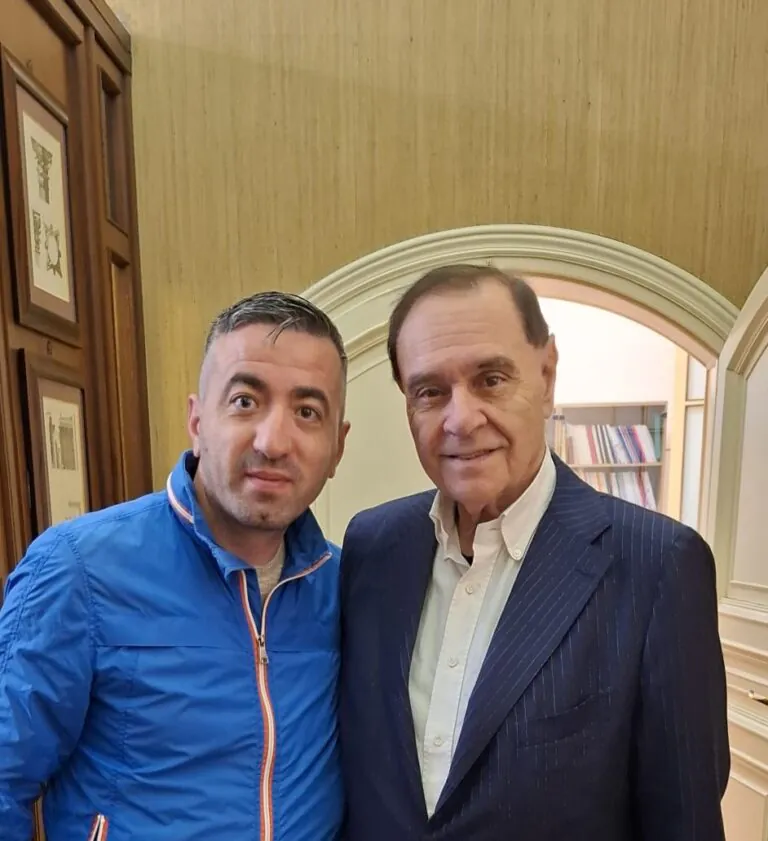 “Noi di Centro Mastella”: Bernardo nominato Coordinatore Politico del Partito