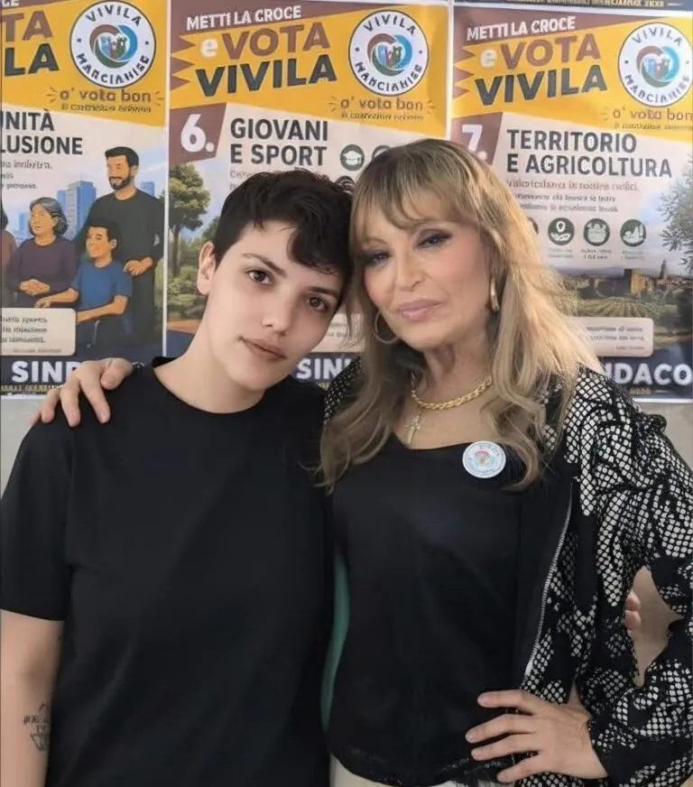 Farro candidata al consiglio comunale: “Focus su persone fragili e lavoro giovanile”