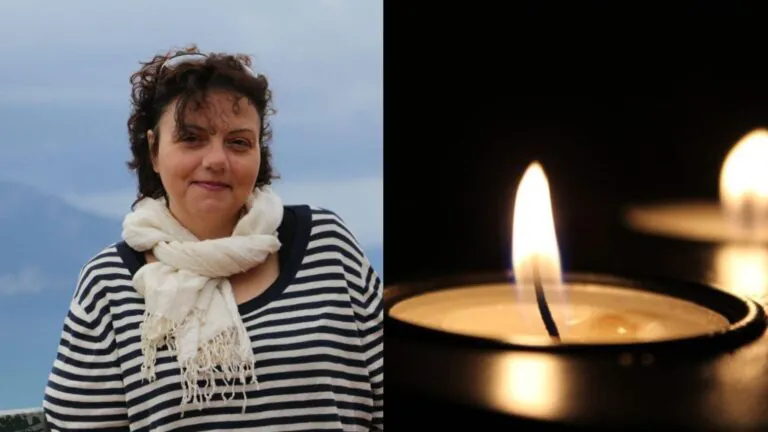 Madre di famiglia muore a 52 anni: città in lutto per Simona