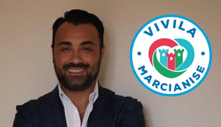 Scialla si candida alle comunali: “Focus su sicurezza e controllo del territorio”
