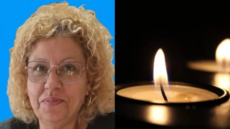 Muore a 57 anni dopo giorni di lotta: comunità in lutto per Anna