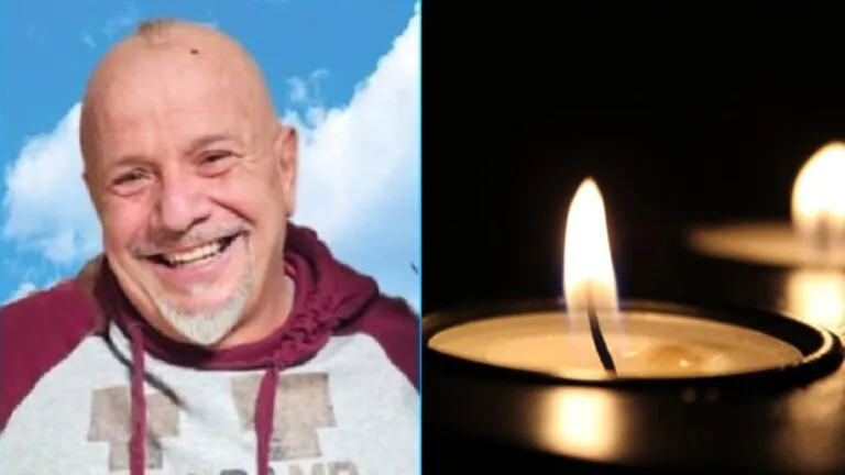 Padre di famiglia muore a 59 anni: città sotto choc per Francesco