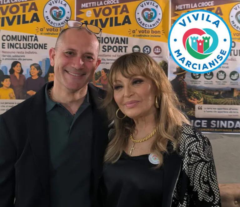 Di Maio candidato al Consiglio Comunale: “L’inclusione non è uno slogan, ma il valore di una comunità”