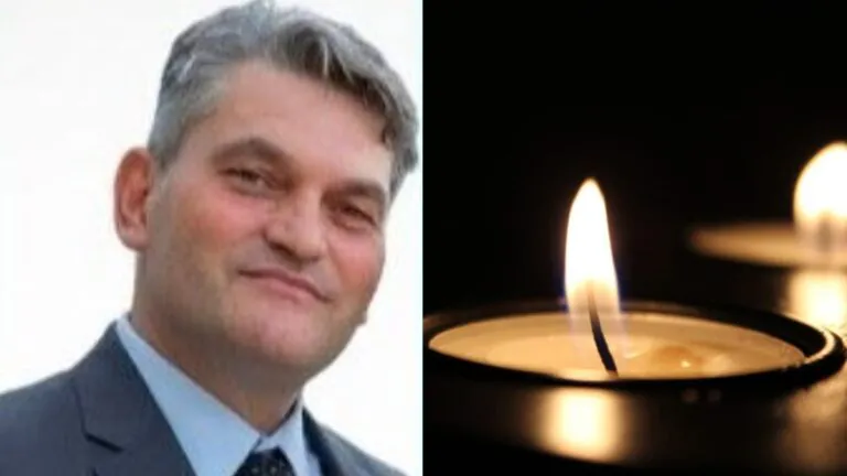 Comunità in lutto per Prisco: padre di famiglia se ne va a 57 anni