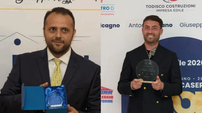 Si forma Gruppo Misto in Consiglio: dentro Mingione e Todisco, ma con posizioni diverse