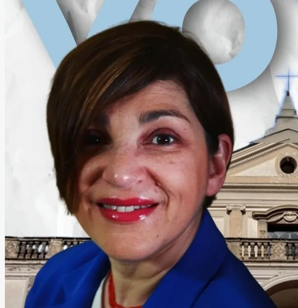 Iodice candidata al Consiglio Comunale: “Al centro la scuola per costruire il futuro della città”