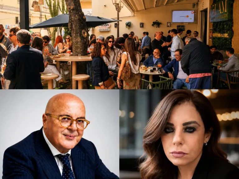 “Marcianise al Centro”: incontro pubblico col sindaco e i candidati durante la Festa della Mamma