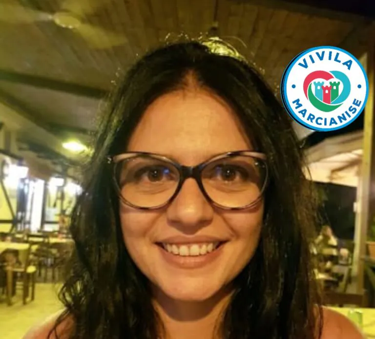 Scaldarella candidata al Consiglio Comunale: “Costruiamo una città moderna e inclusiva”