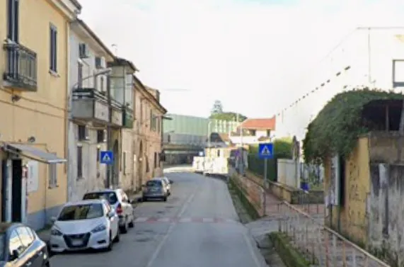 Continuano i lavori tra 2 strade, viabilità cambia per un mese