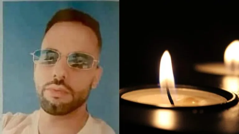 Pizzaiolo 30enne muore in un tragico incidente, fissato l’addio a Salvatore