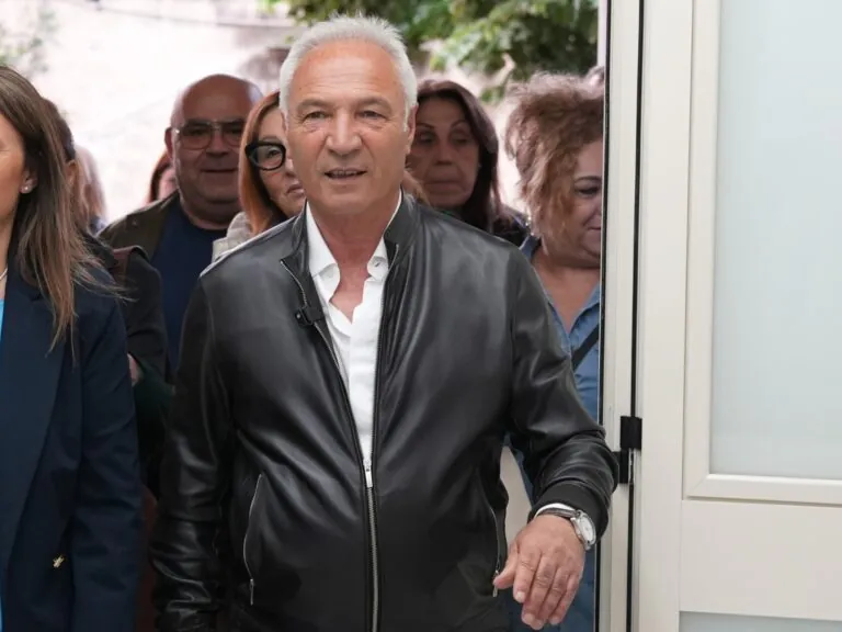 Il candidato a sindaco Negro: “Il Comune avrà la sua isola ecologica”