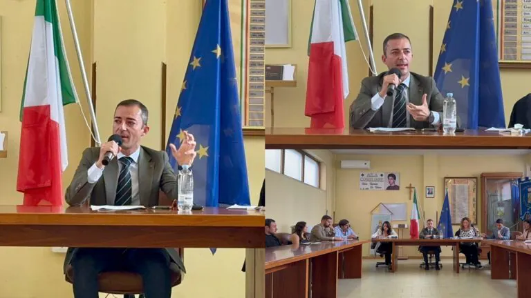 Approvato il Rendiconto 2025: riequilibrio dei conti e fine anticipata del piano di rientro