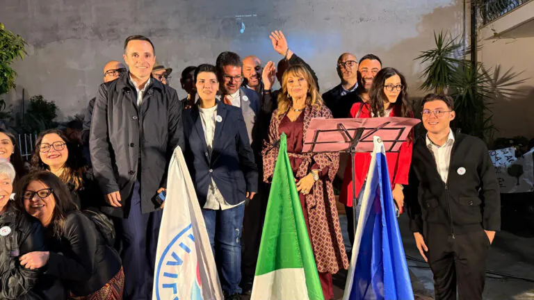 Vivila Marcianise: “Solidarietà a Maria Luigia Iodice, basta attacchi sessisti in campagna elettorale”
