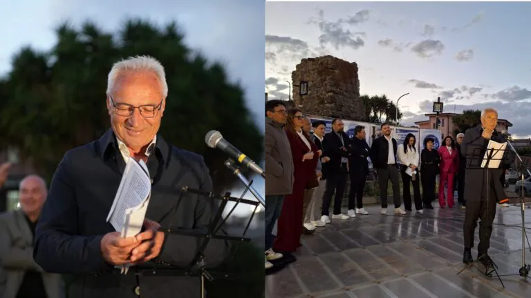 Negro da piazza San Donato rilancia il PUC: “Ora basta rinvii e incertezze”