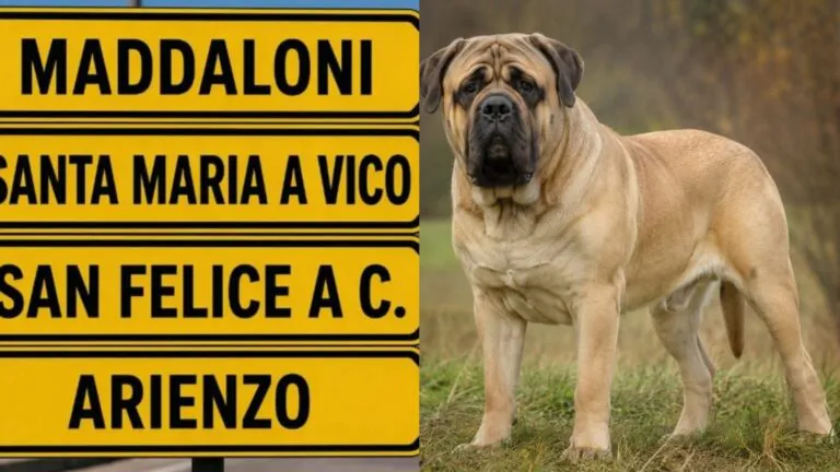 Azzannato ad un braccio da grosso cane: 20enne finisce in ospedale