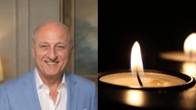 Lutto nella frazione: addio a stimato ex ristoratore