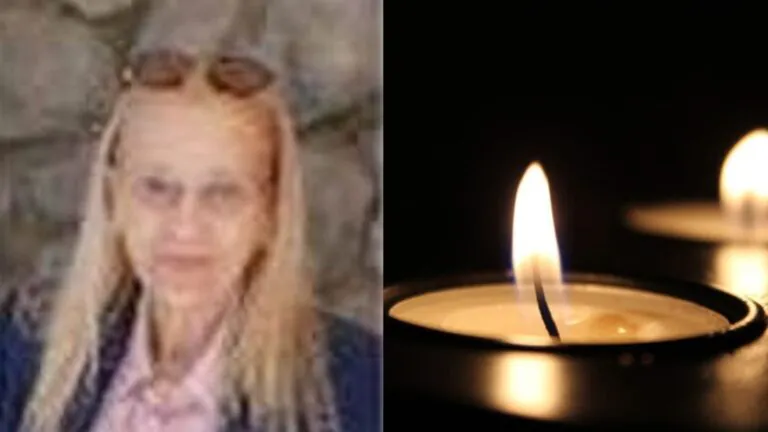 Madre di famiglia muore a 57 anni, comunità in lacrime per Camelia