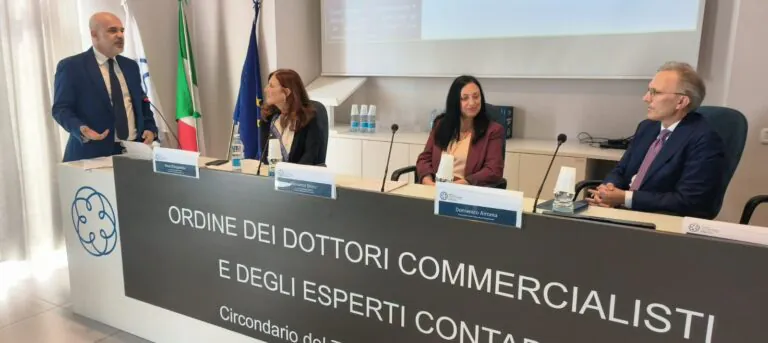 I beni confiscati risorsa per il rilancio dei territori